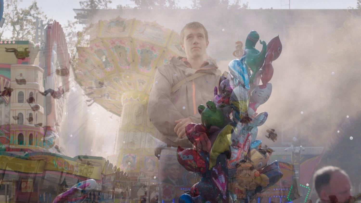 Autismus - Das rätselhafte Spektrum