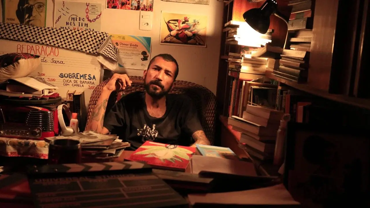 Blessed be the Joint