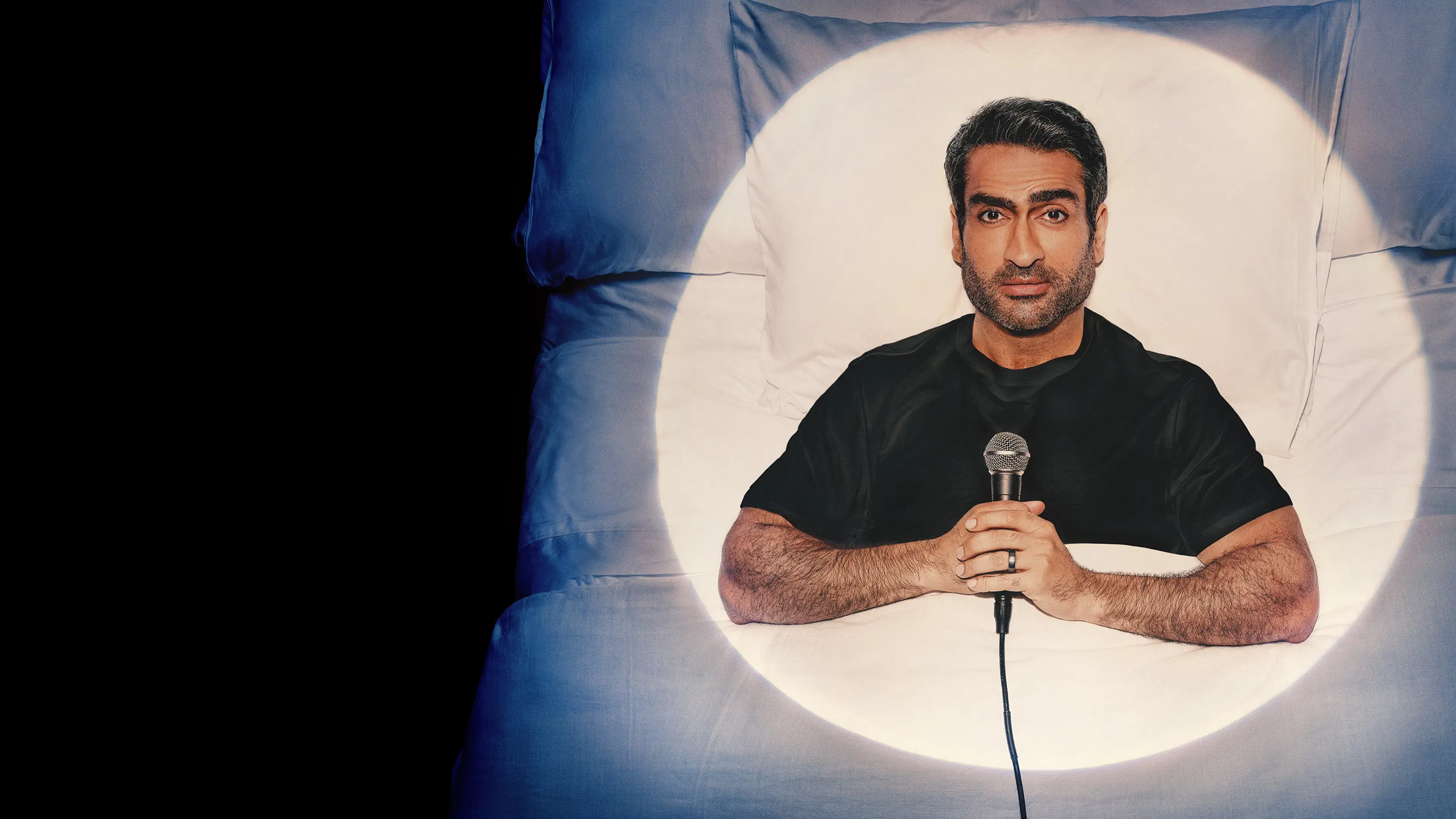 Kumail Nanjiani: Night Thoughts