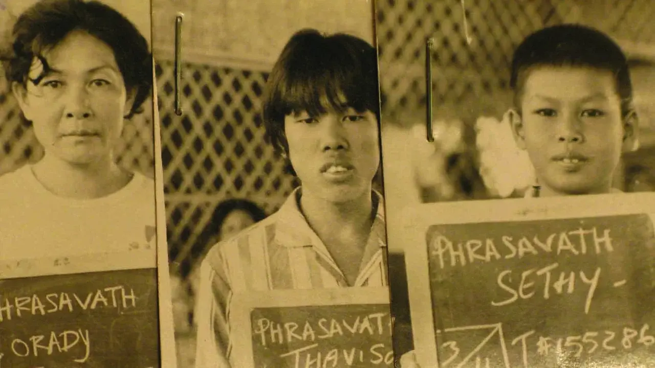 The Betrayal – Nerakhoon