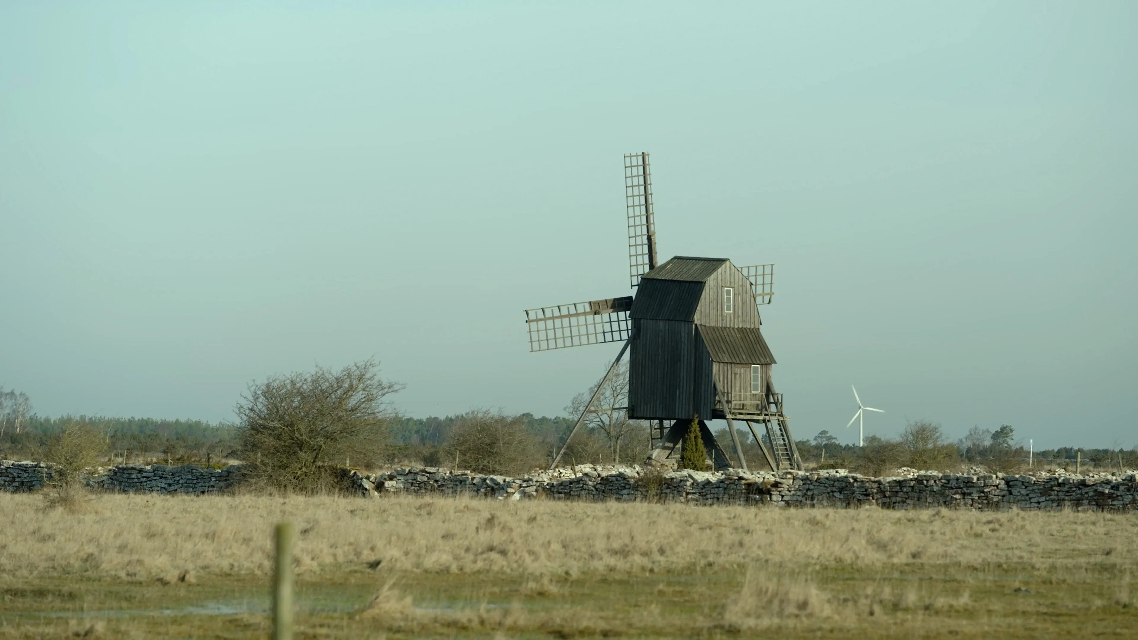 Unusable Stock Footage