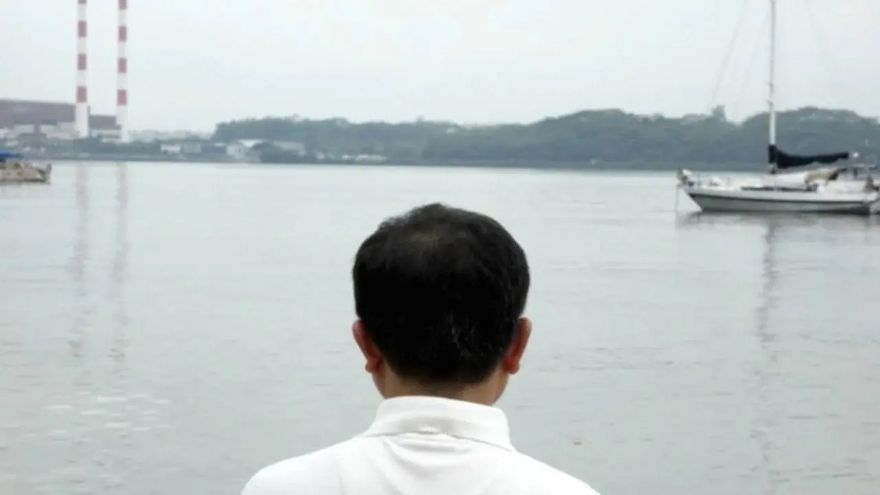 To Singapore, with Love