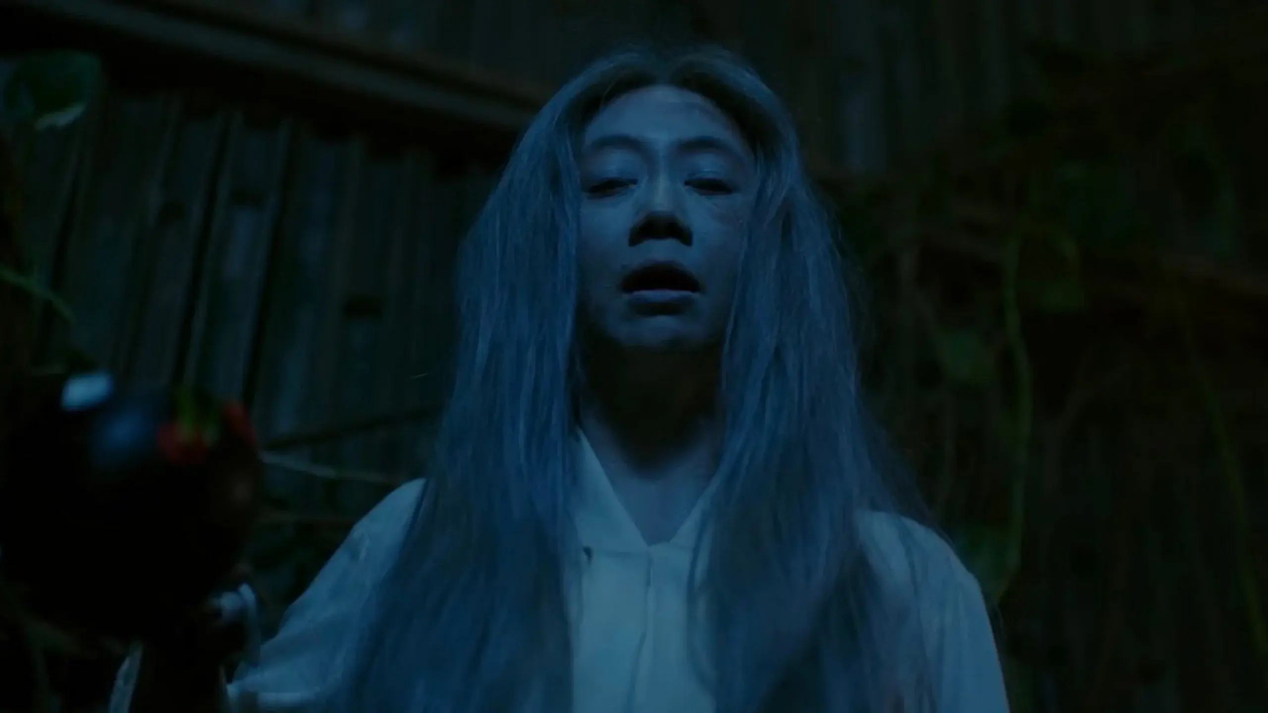 Kang Solah from Kang Mak x Nenek Gayung