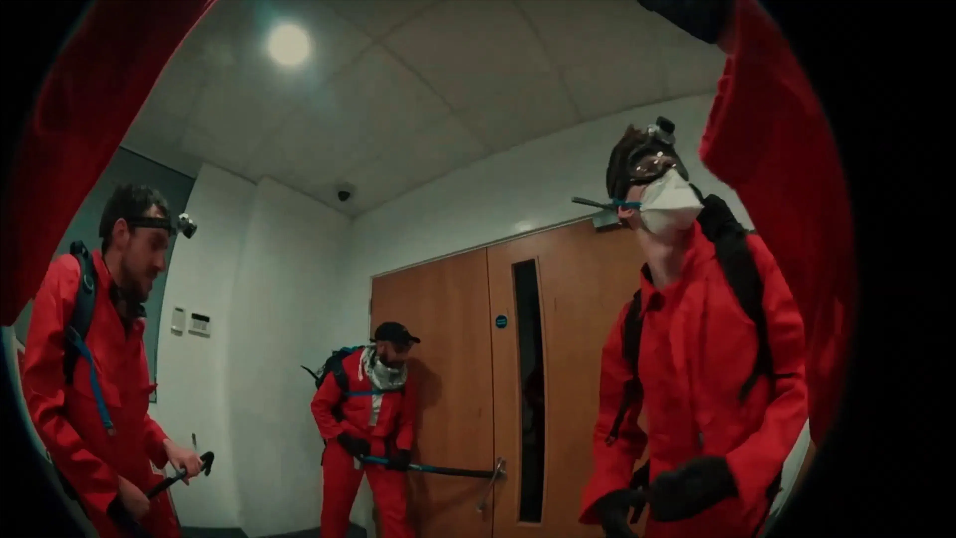 To Kill a War Machine