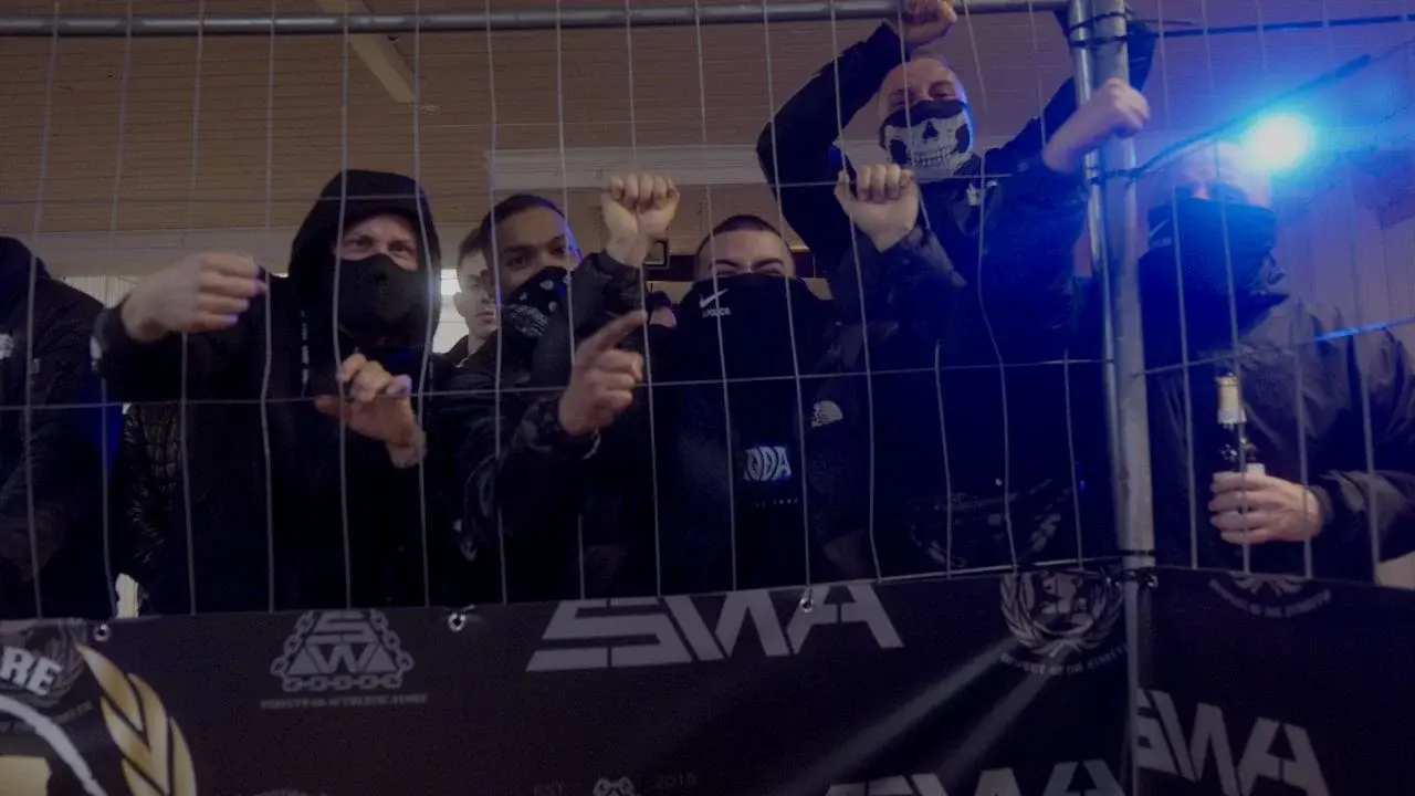 No Rules is No Rules