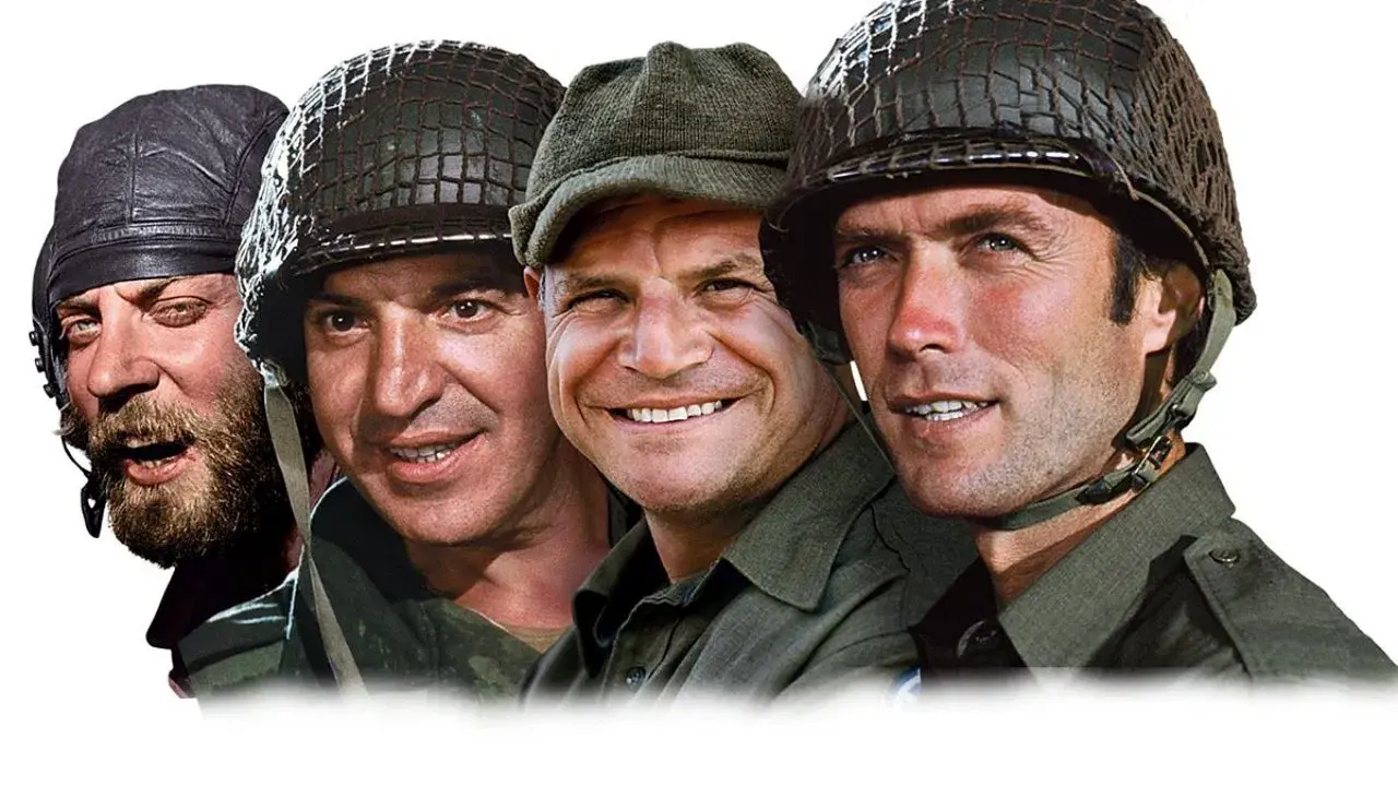 Kelly's Heroes