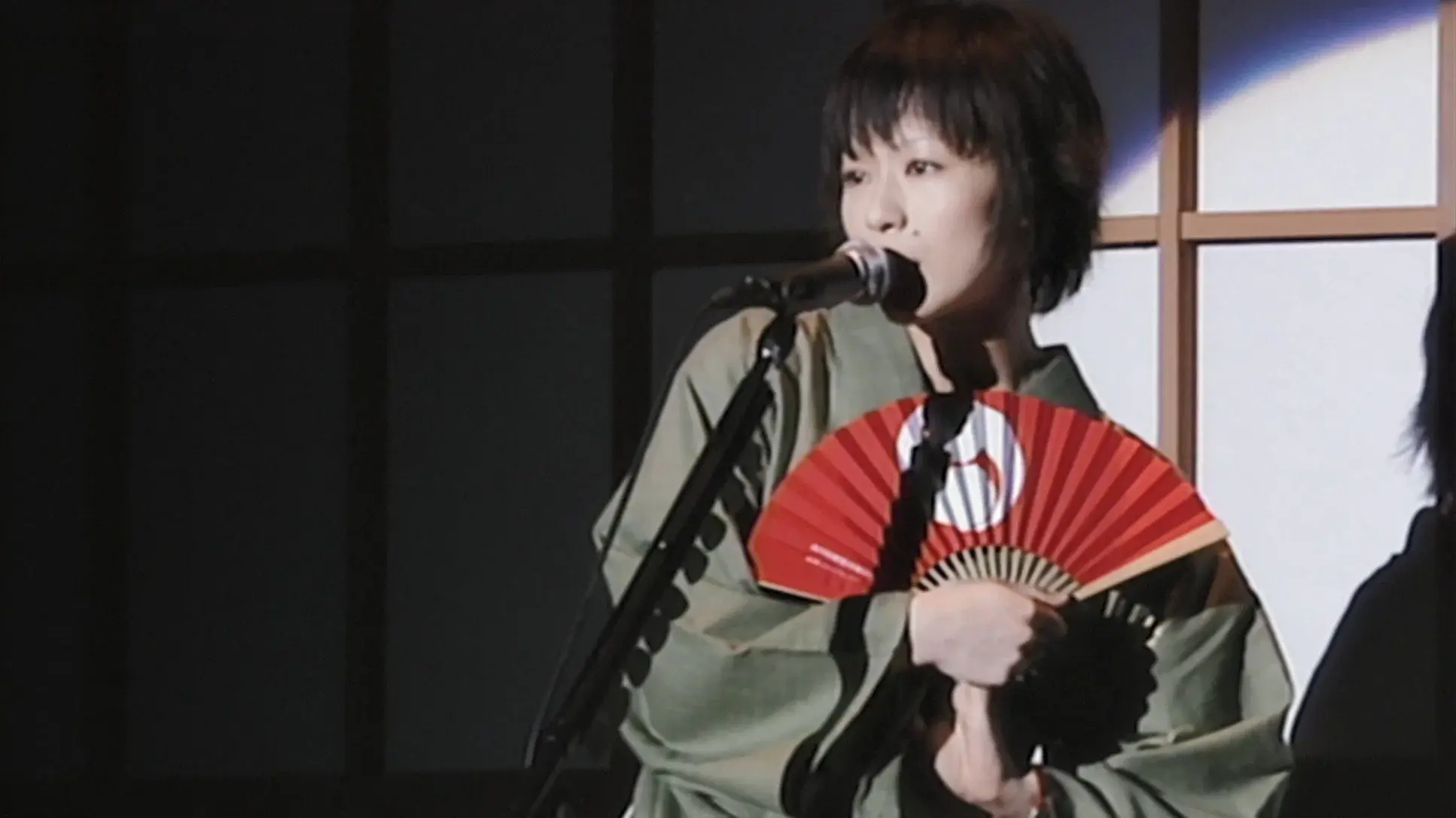 Sheena Ringo: Zazen Xstasy