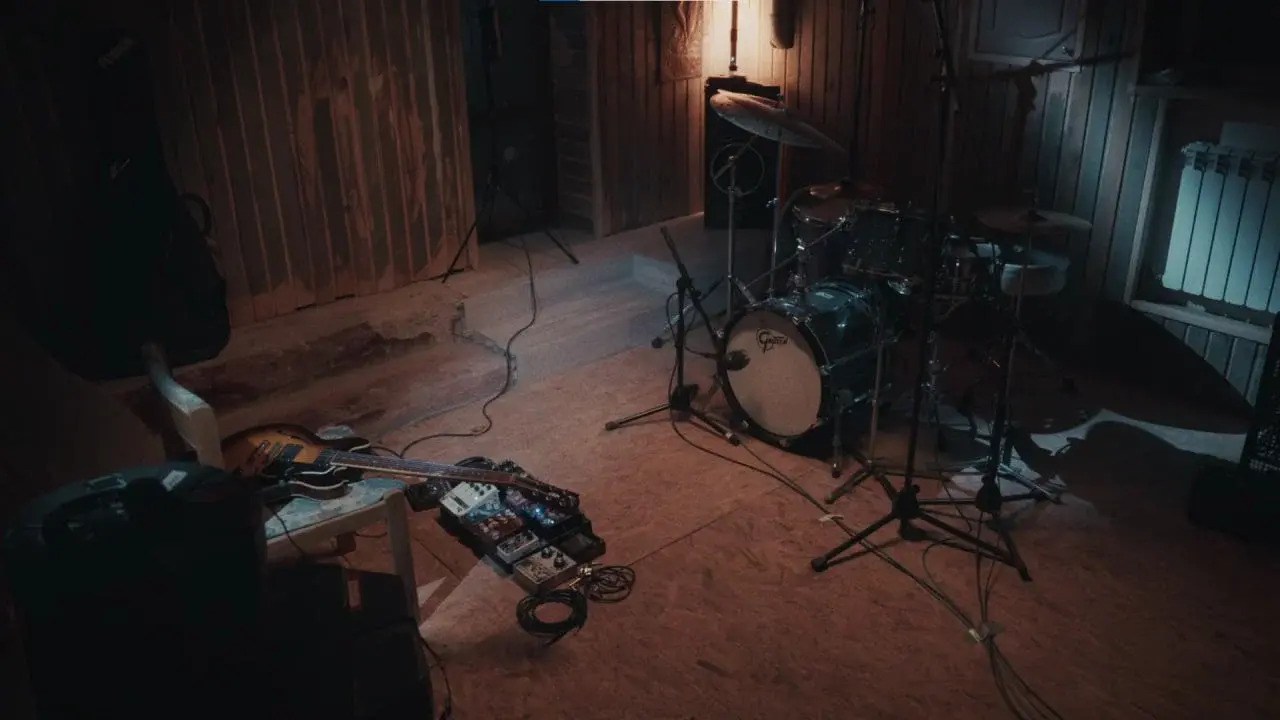 The Making of Basement 626