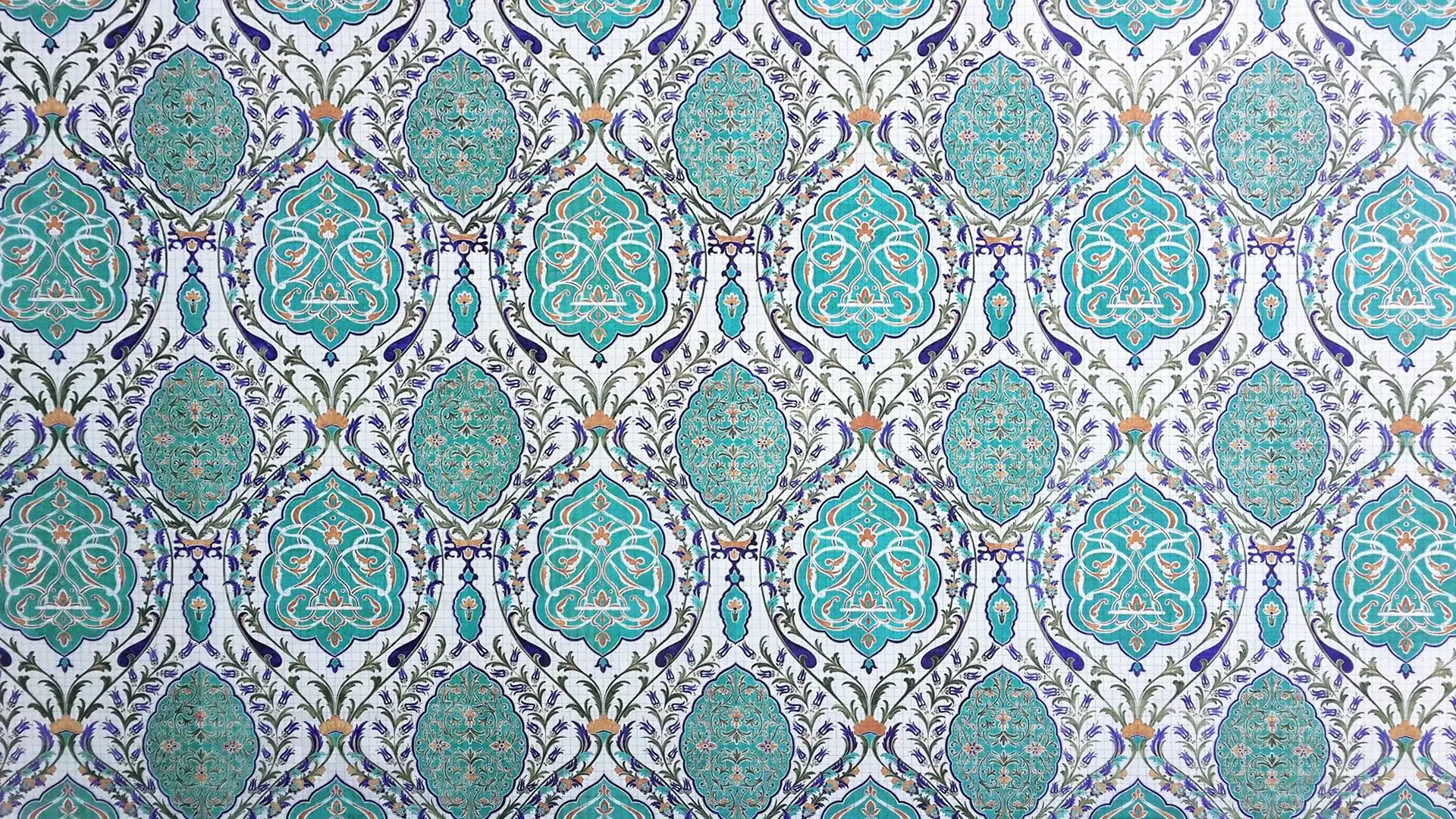 History of Pottery and Ceramics in Algeria