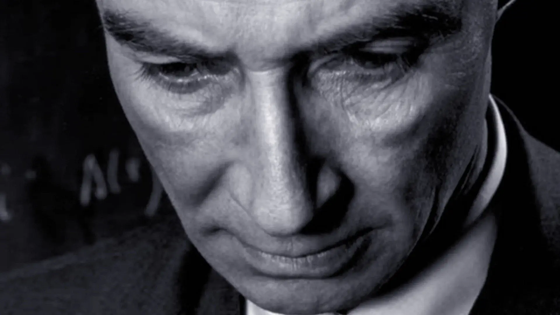 Oppenheimer After Trinity