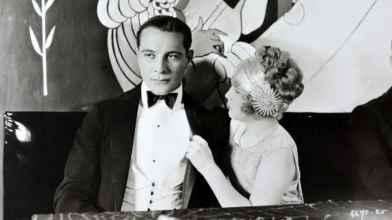 The City That Never Sleeps