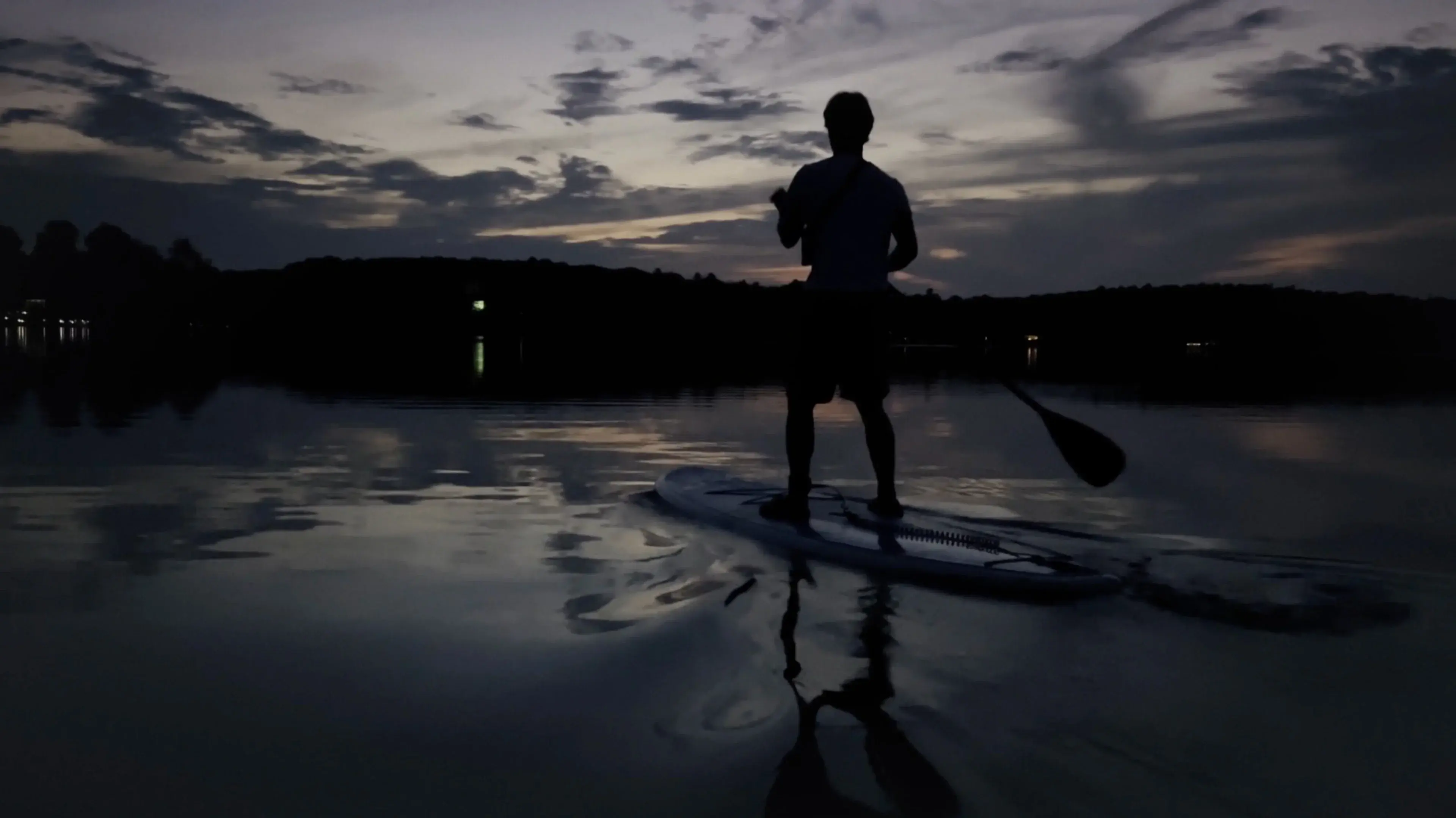 Your Lips Never Left Mine