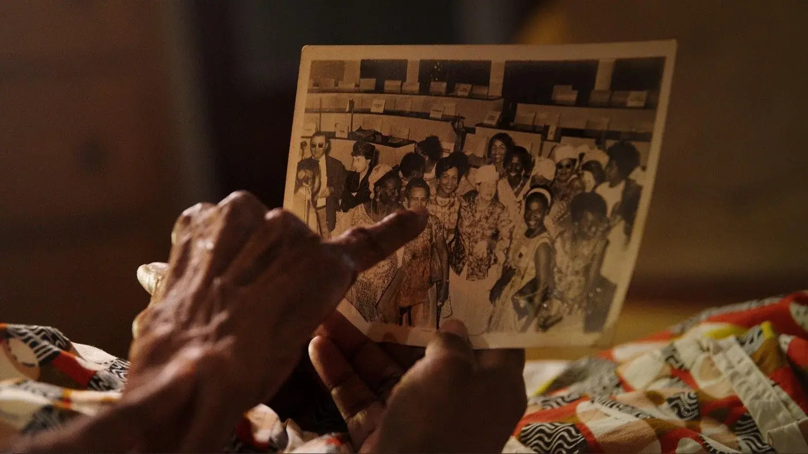 Germaine le Goff, the Story of a Pioneer