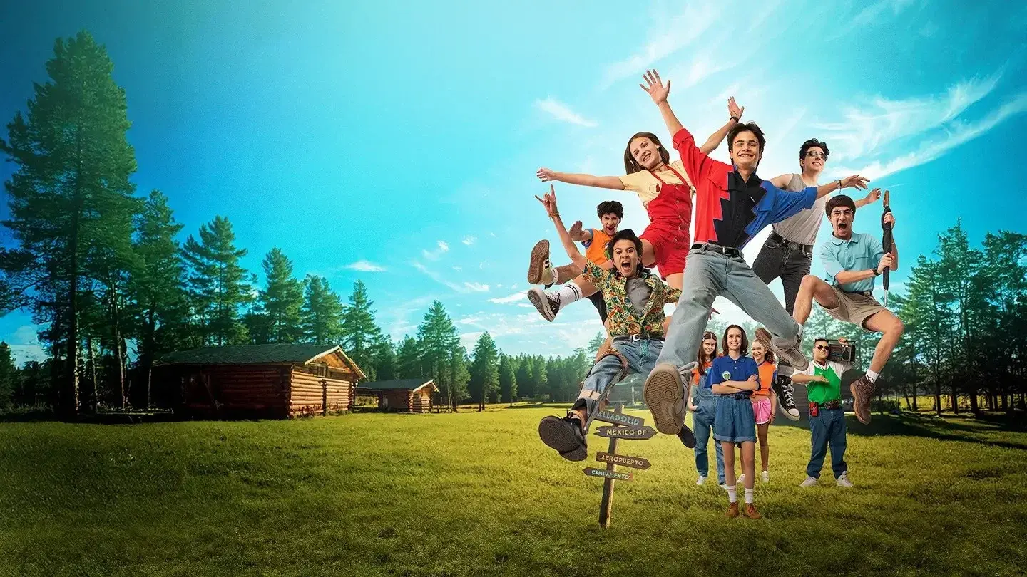 Voy a Pasármelo Mejor