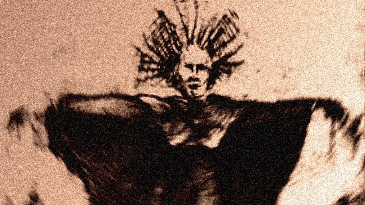 Sticks and Stones: Investigating the Blair Witch