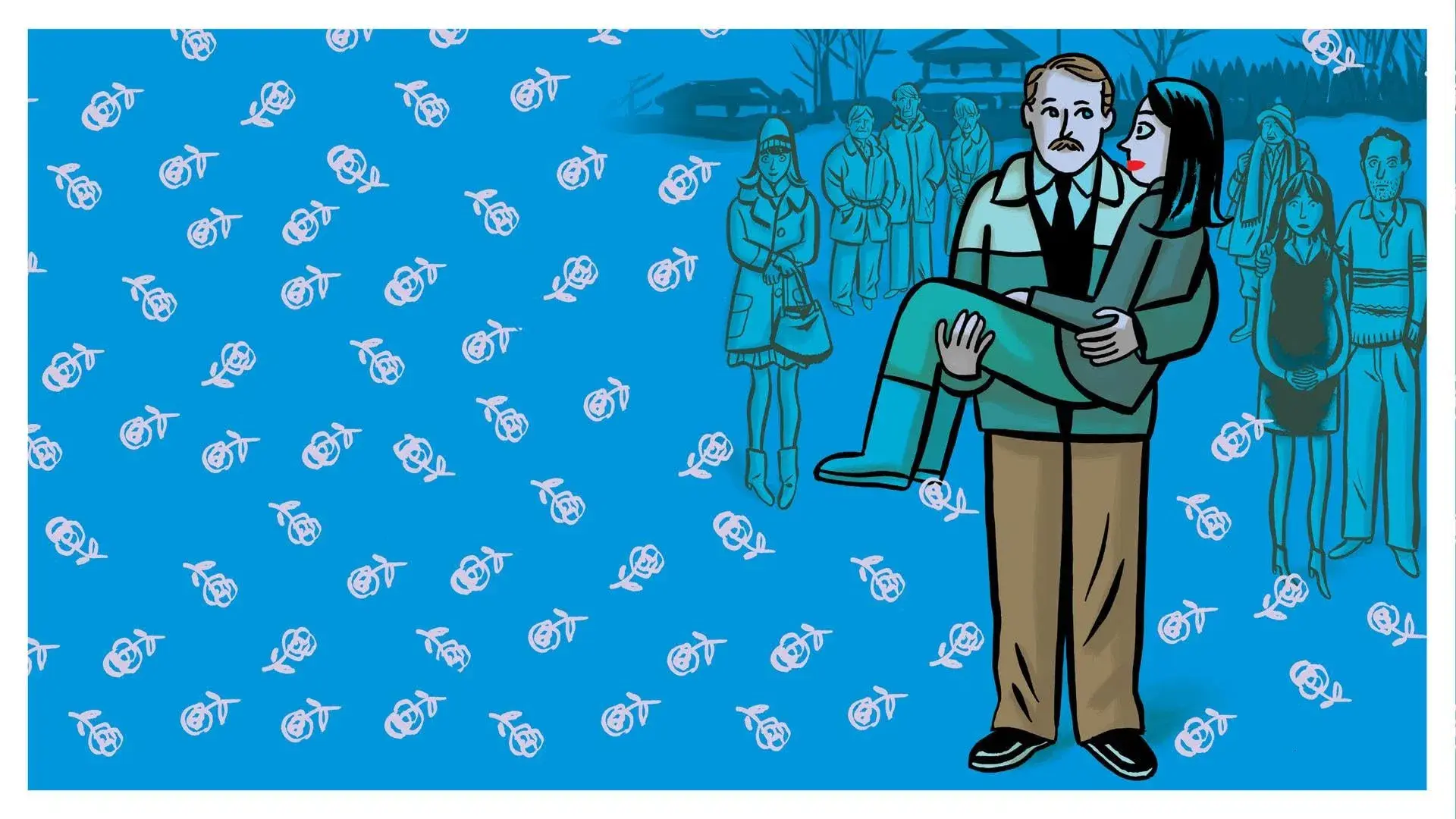 Lars and the Real Girl