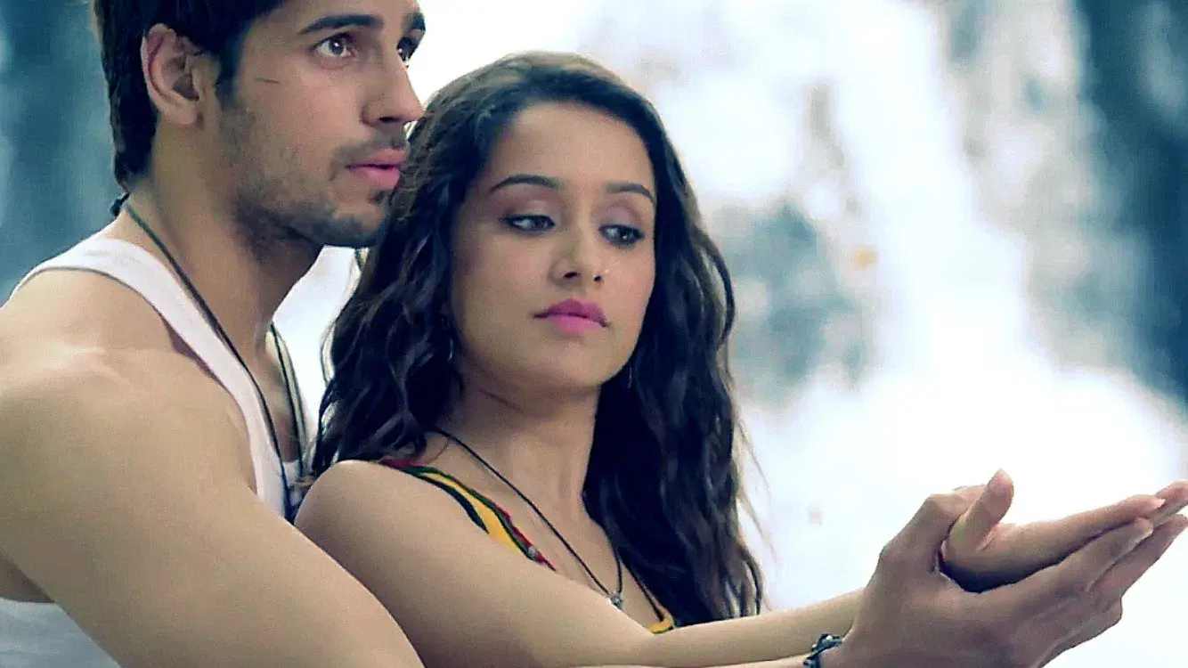 Ek Villain