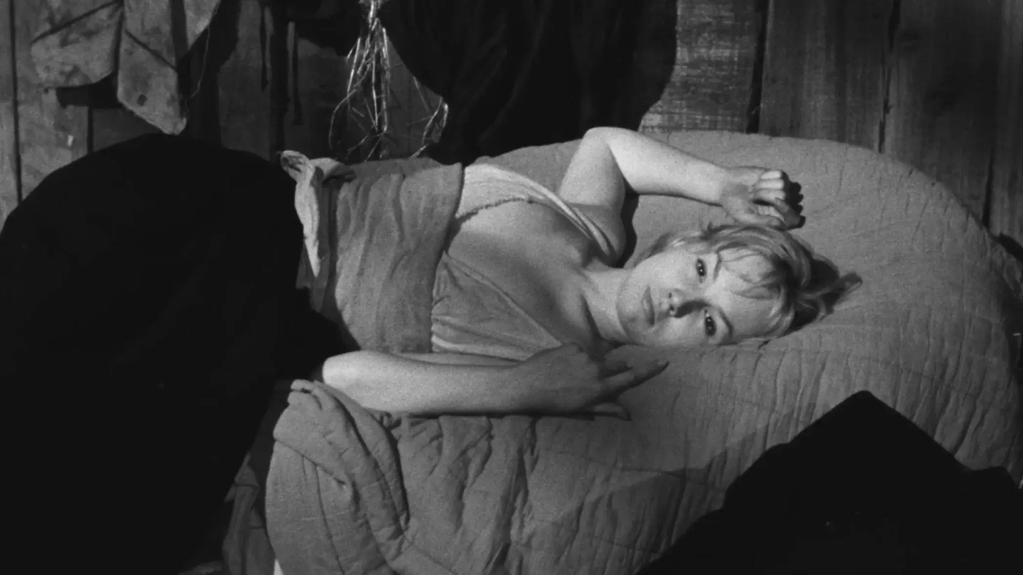 The Witches of Salem