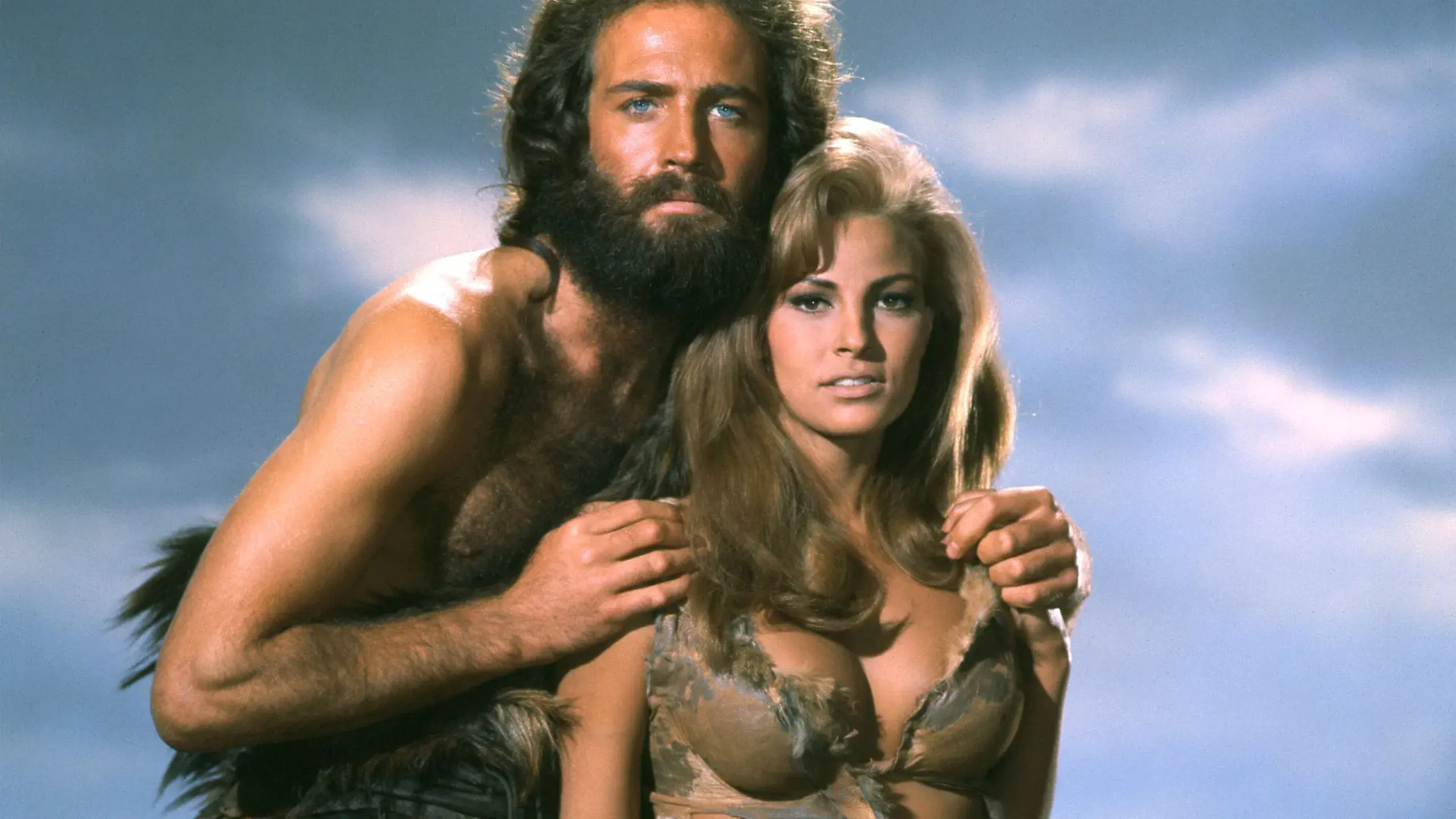 One Million Years B.C.