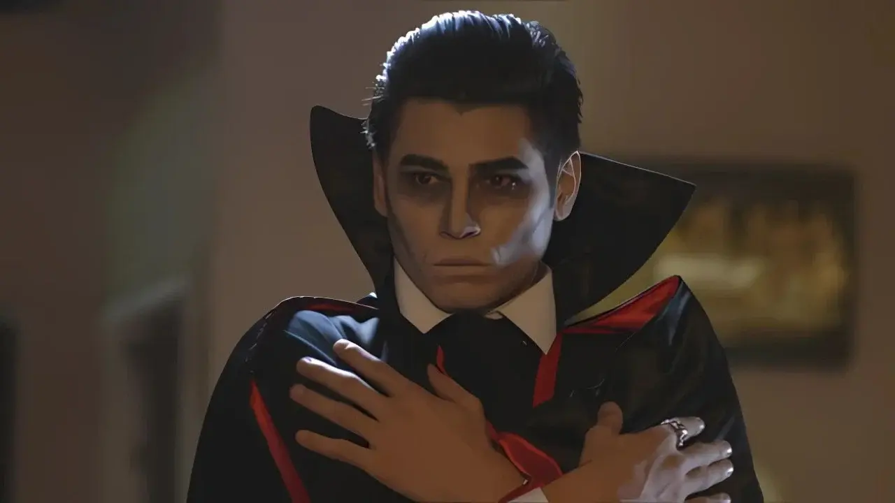 Shake, Rattle, and Roll Fourteen: The Invasion