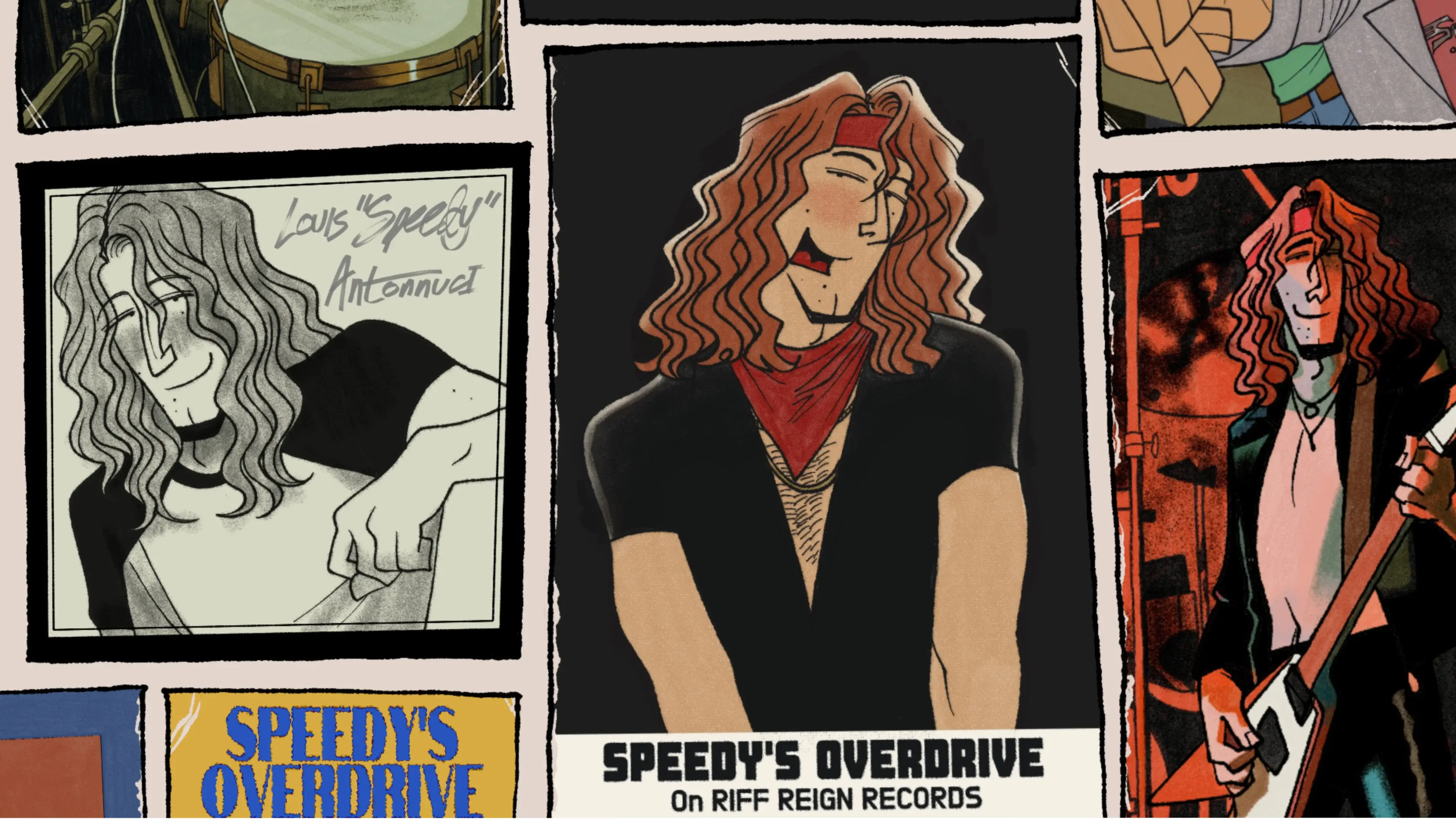 Reality of Obsessive