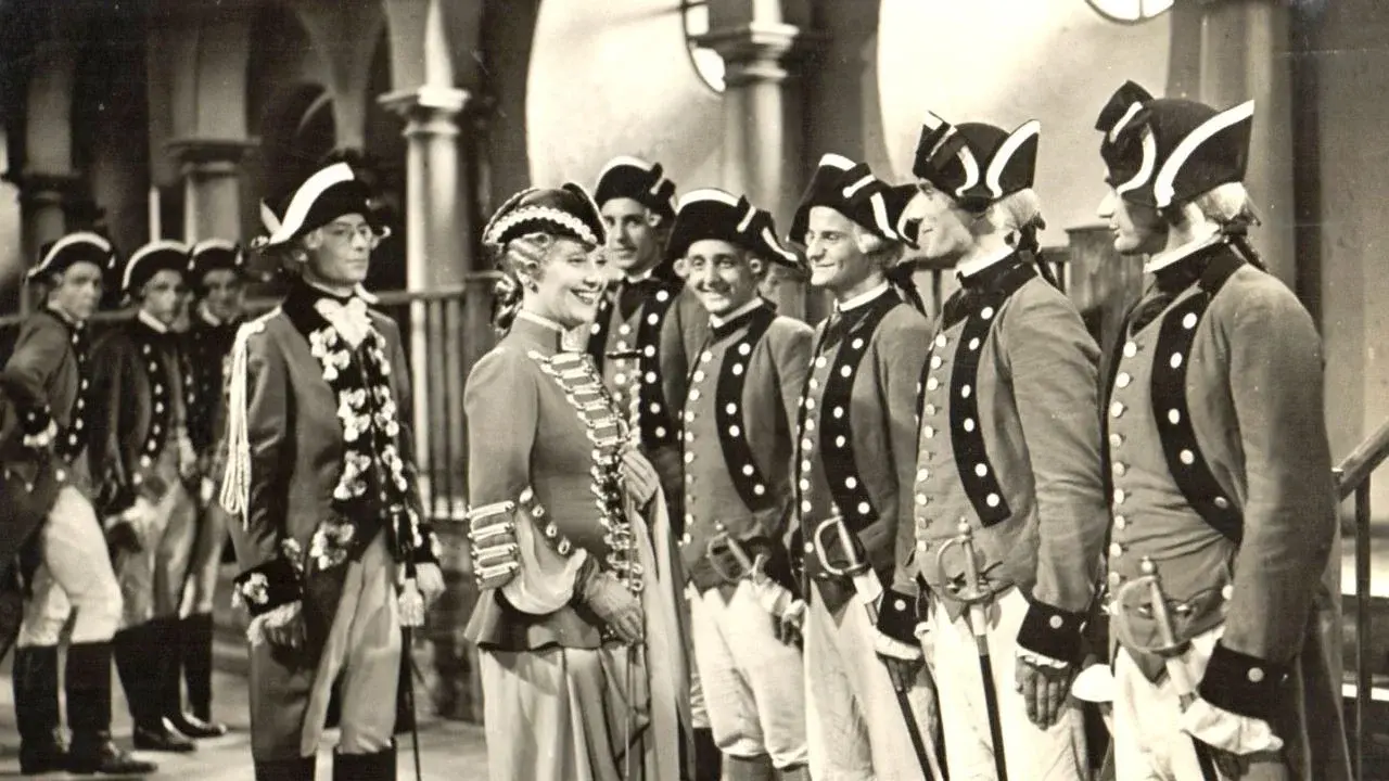 Friedrich Schiller – The Triumph of a Genius