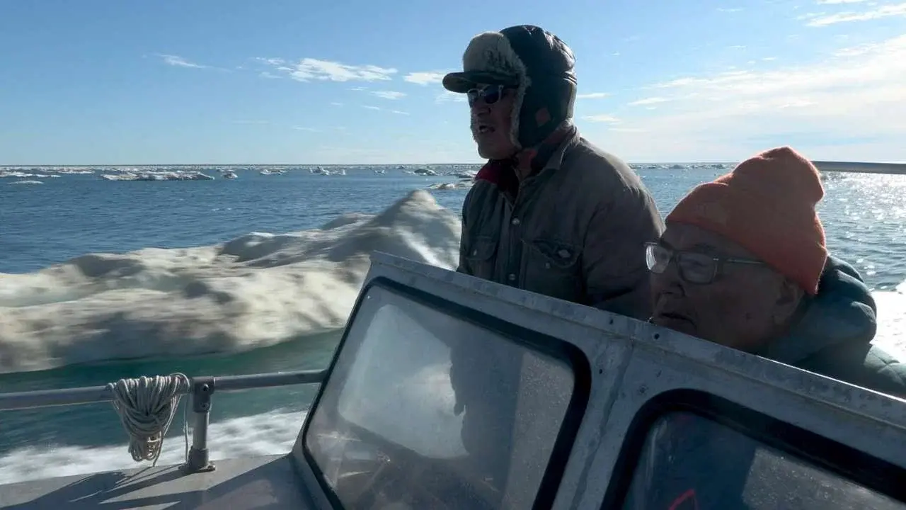 They Have to Hear Us: Canada’s Duty to Consult Inuit