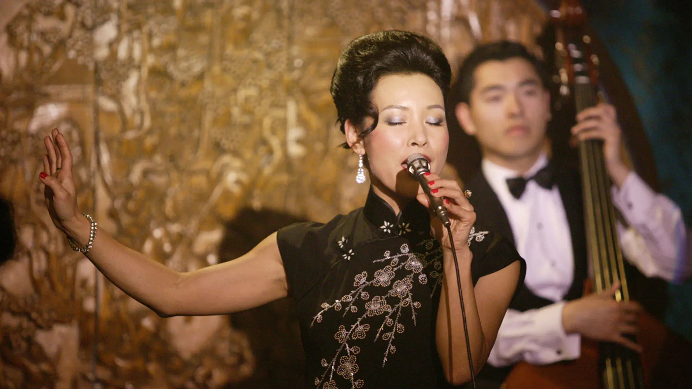 The Home Song Stories