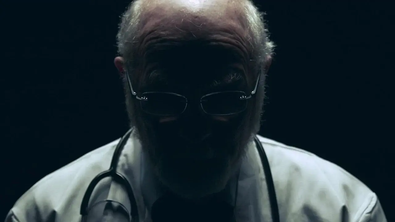 Murderous Minds: Harold Shipman