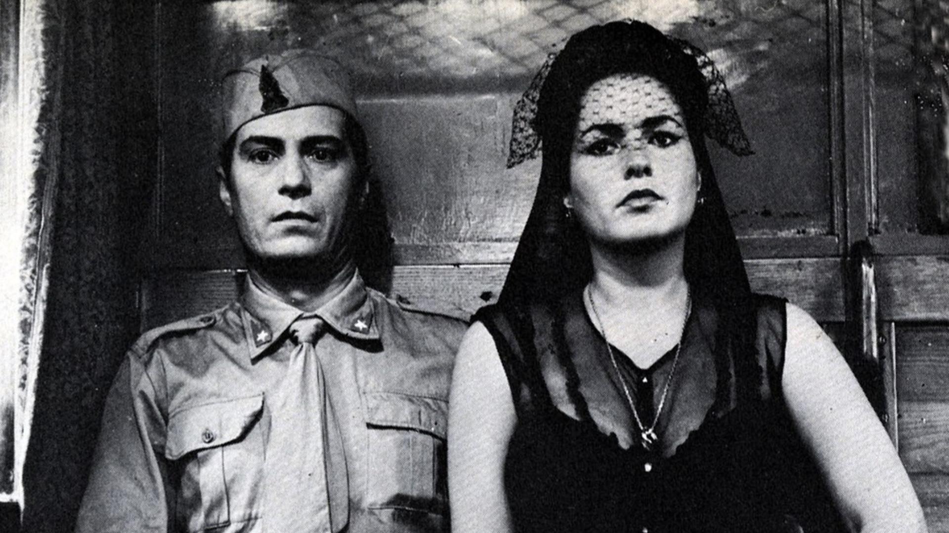 Sex Can Be Difficult