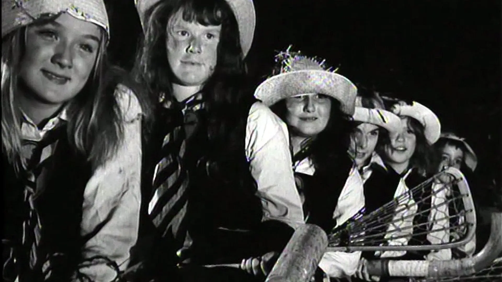 The Pure Hell of St Trinian's