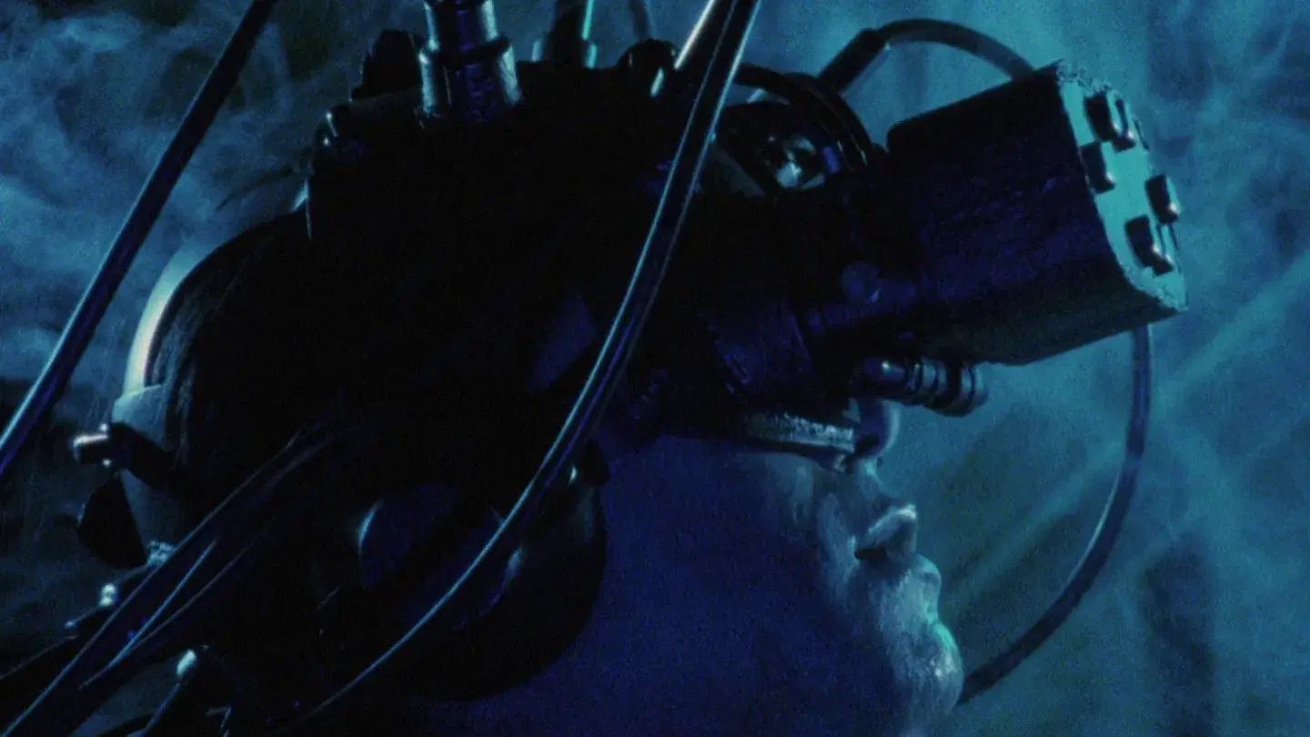 Tetsuo II: Body Hammer