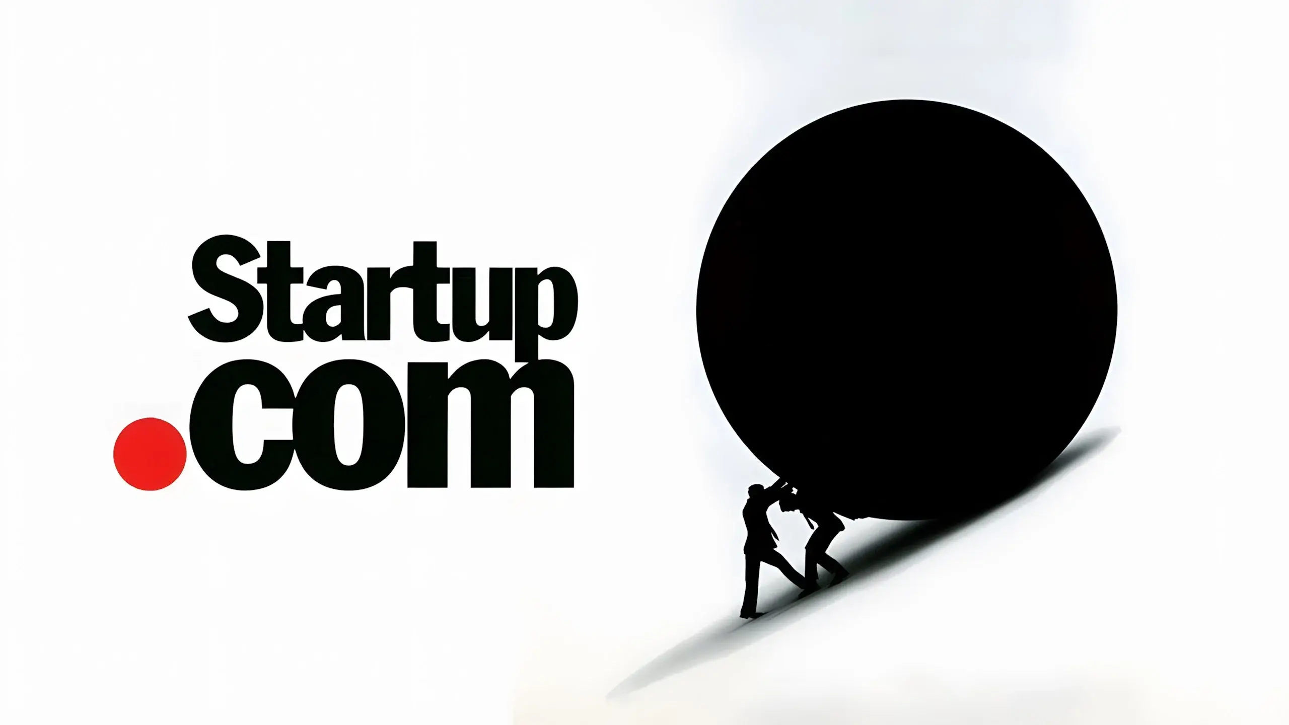 Startup.com