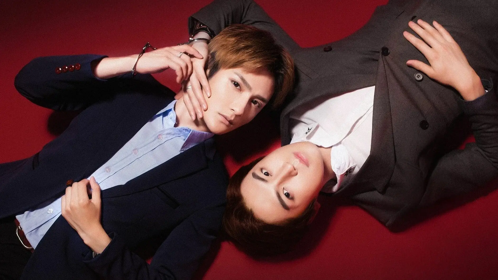 A Round Trip to Love