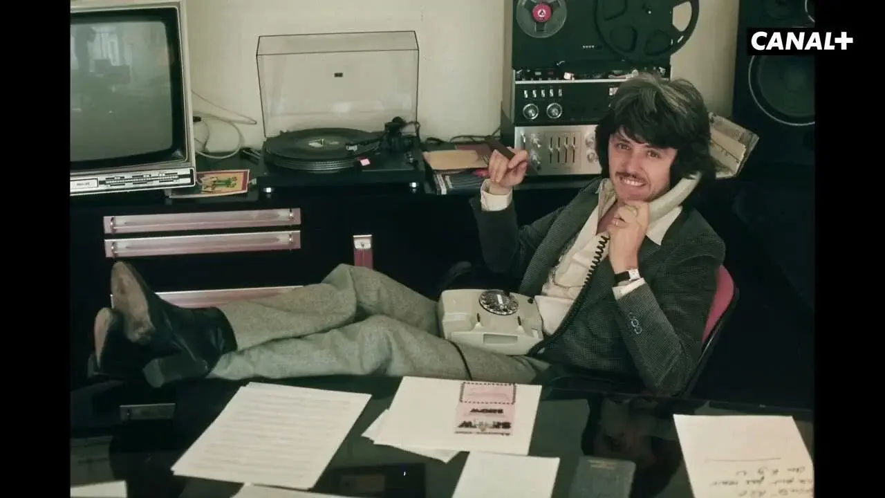 Cerrone - Supernature