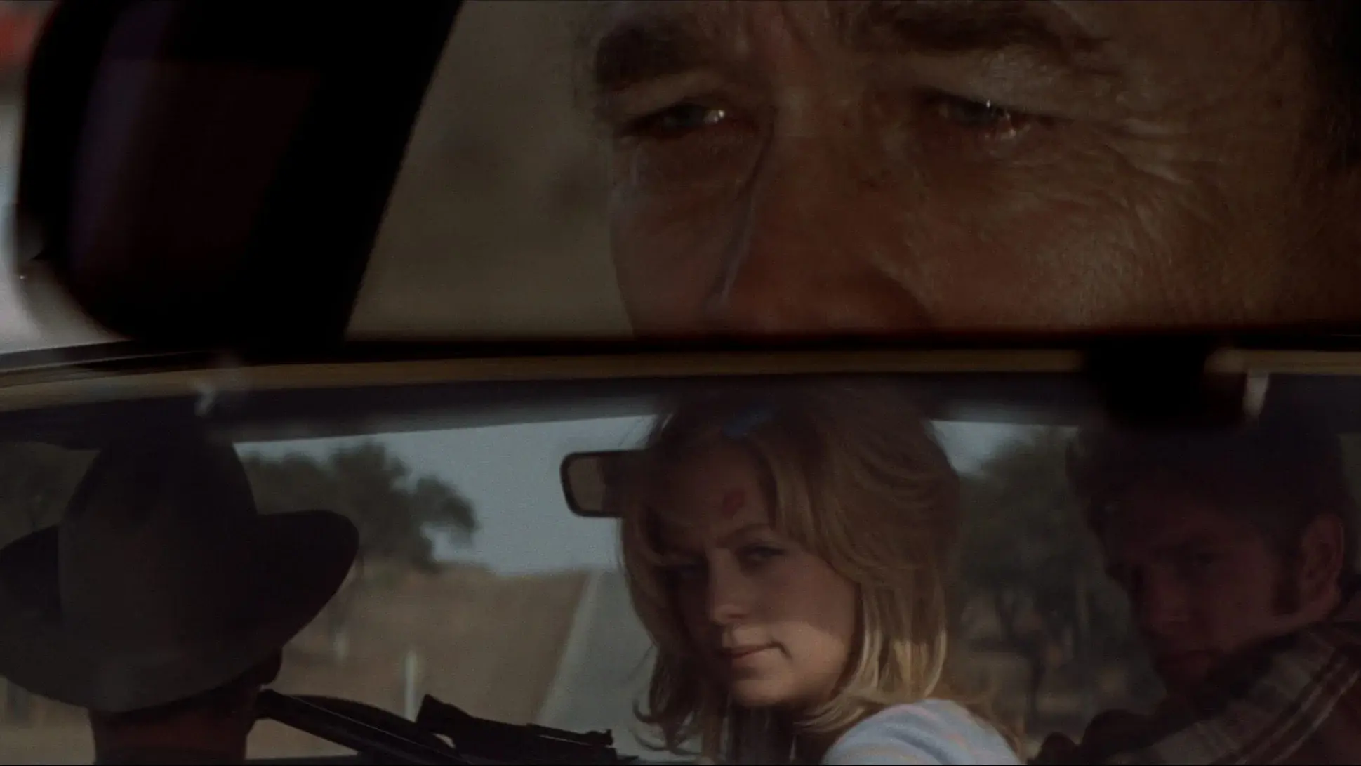 The Sugarland Express