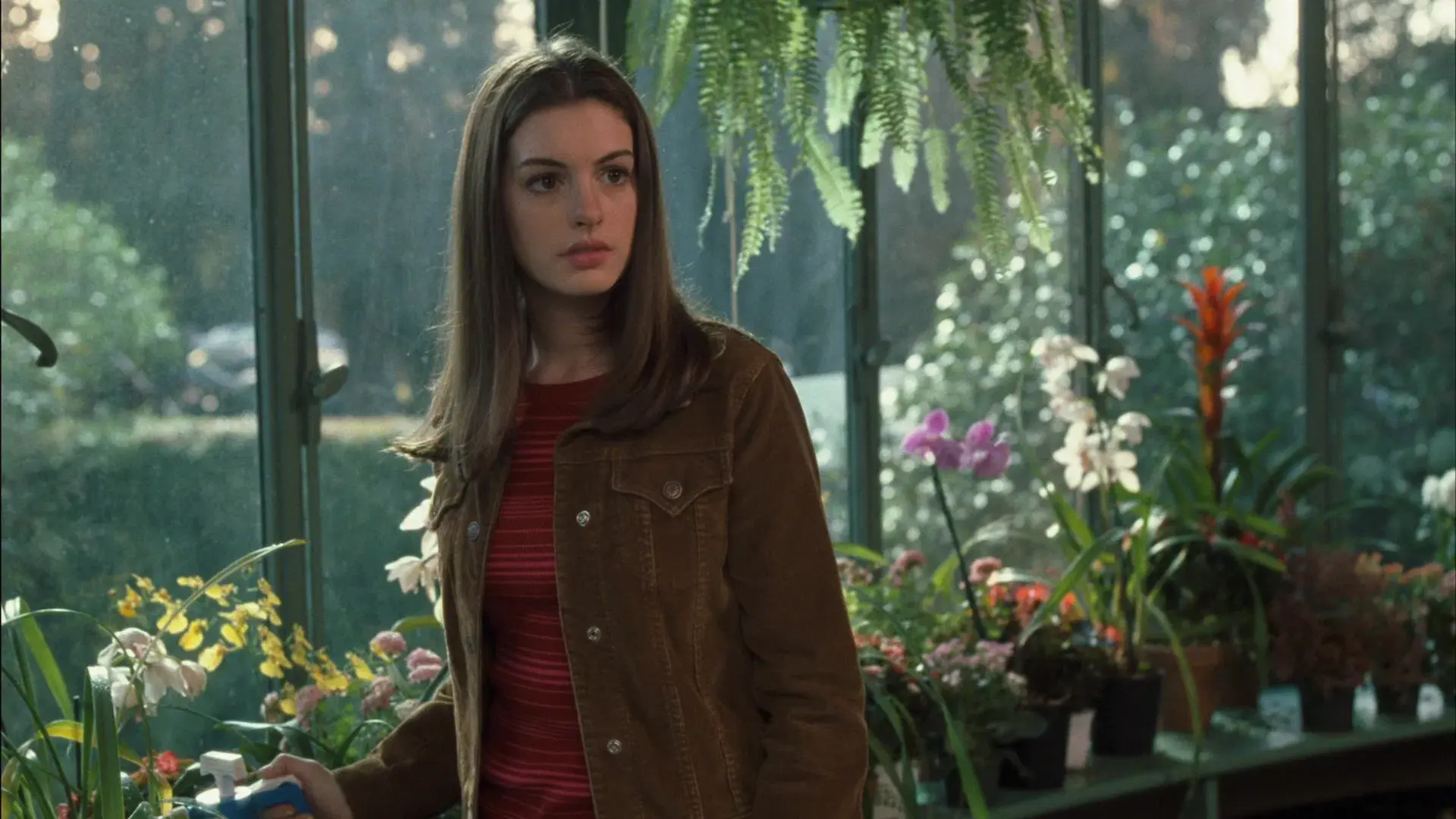 The Princess Diaries