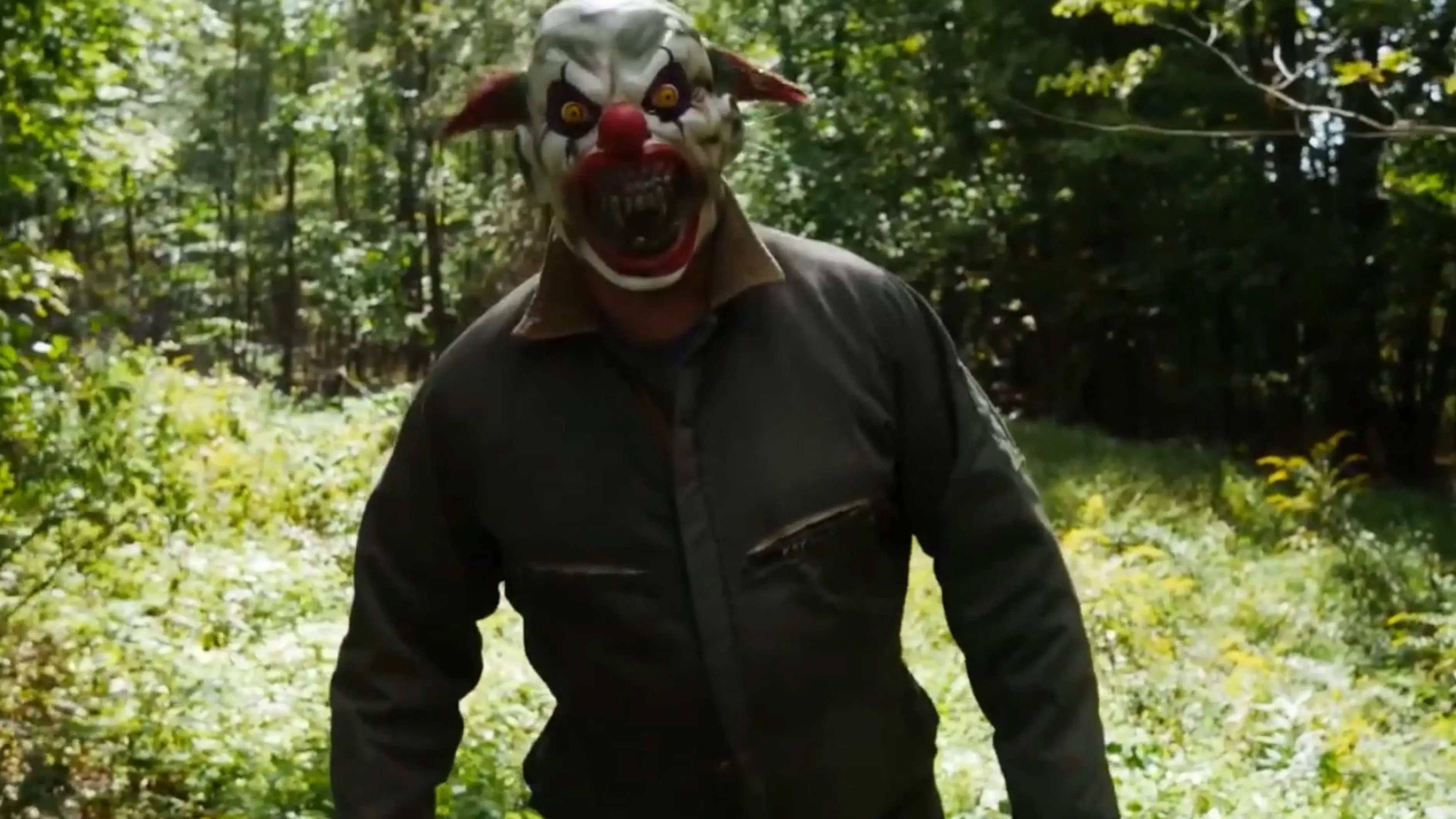 Children of Camp Blood