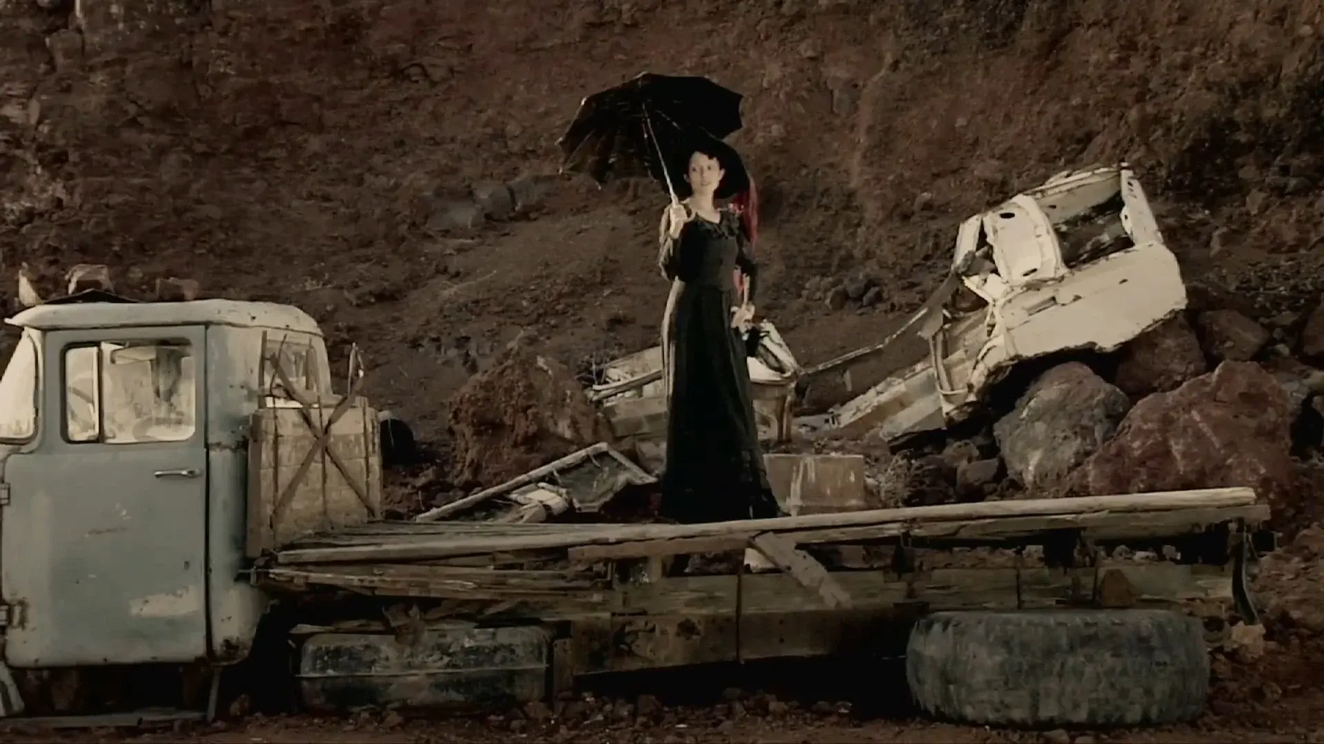 The Voice of Silence