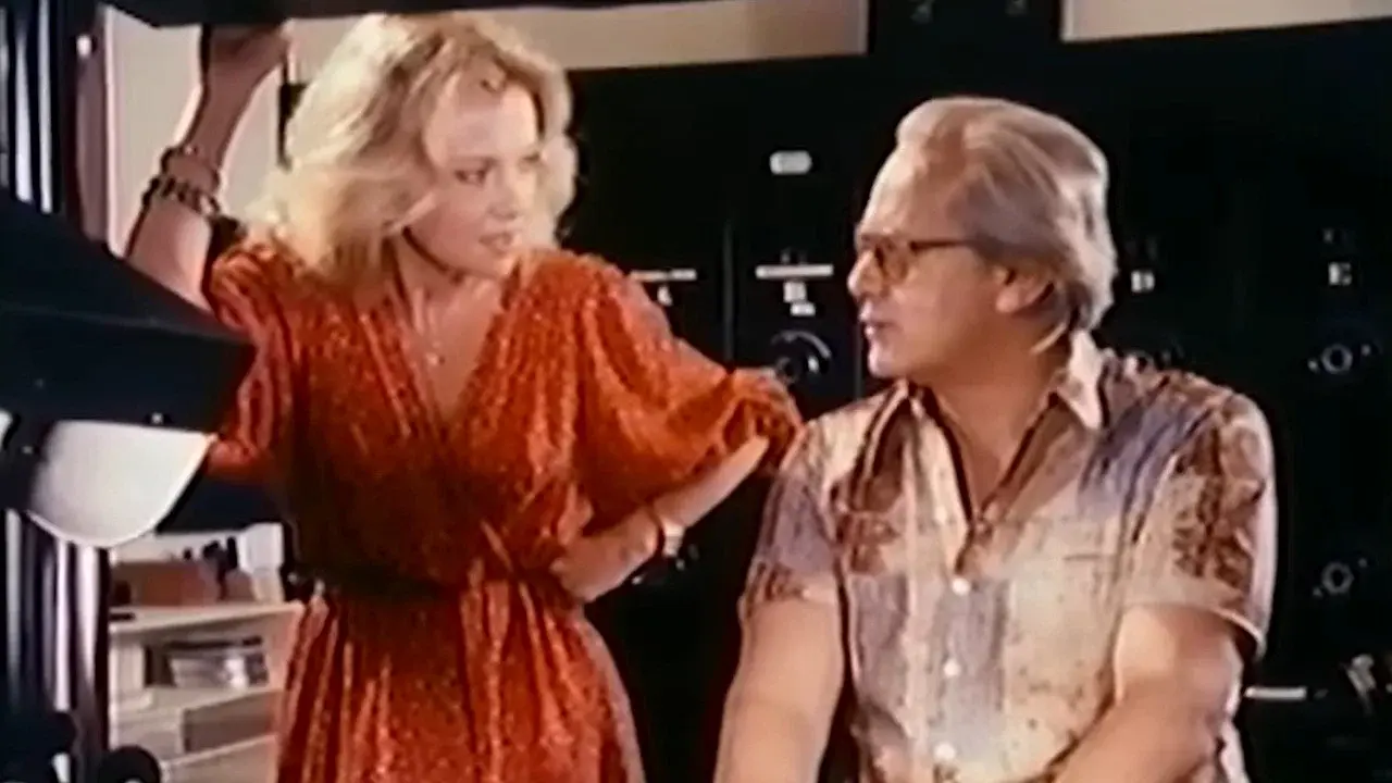 Disney Animation: The Illusion of Life