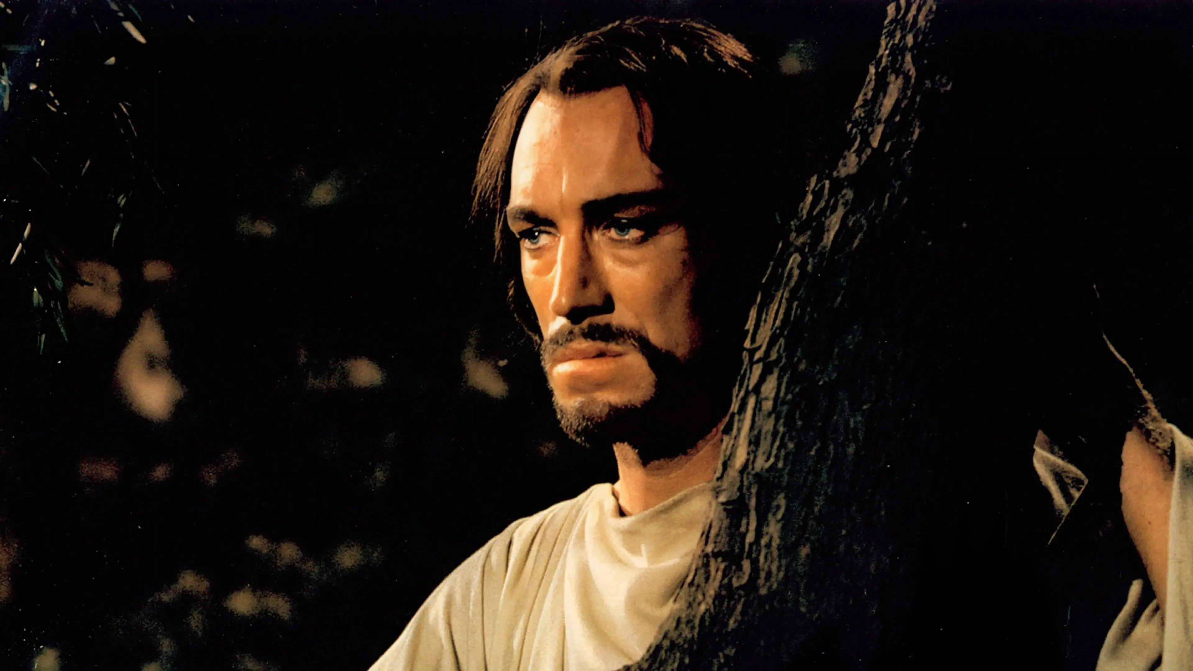 The Greatest Story Ever Told