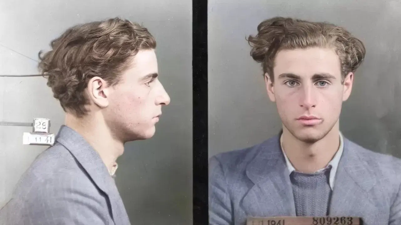 Premiers résistants, seuls contre tous