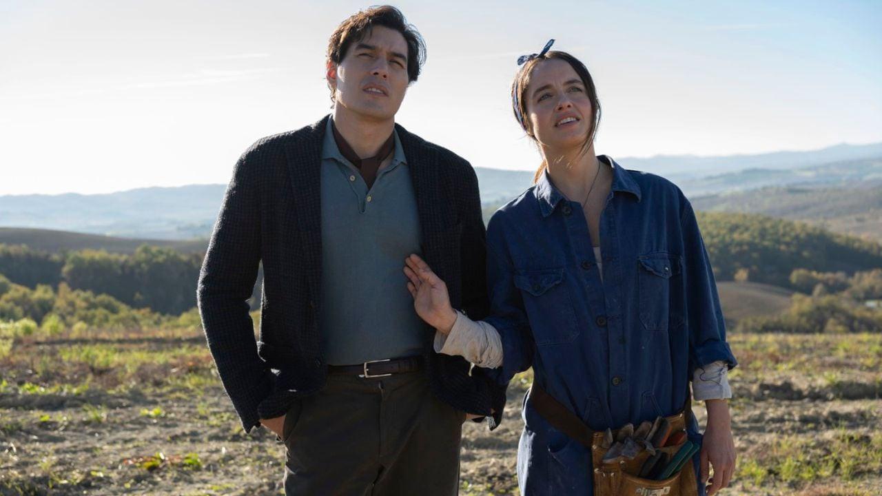 No Place to Be Single