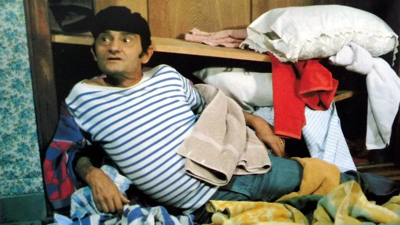 Don't Touch my Bagpipes!