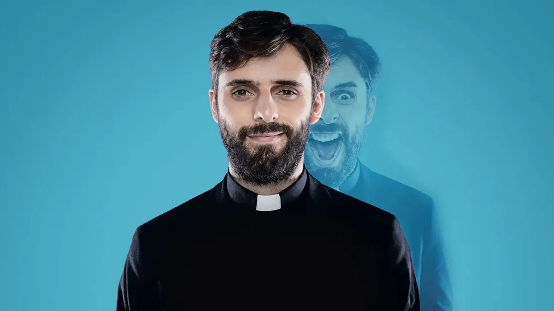 Monsieur le Curé fait sa crise