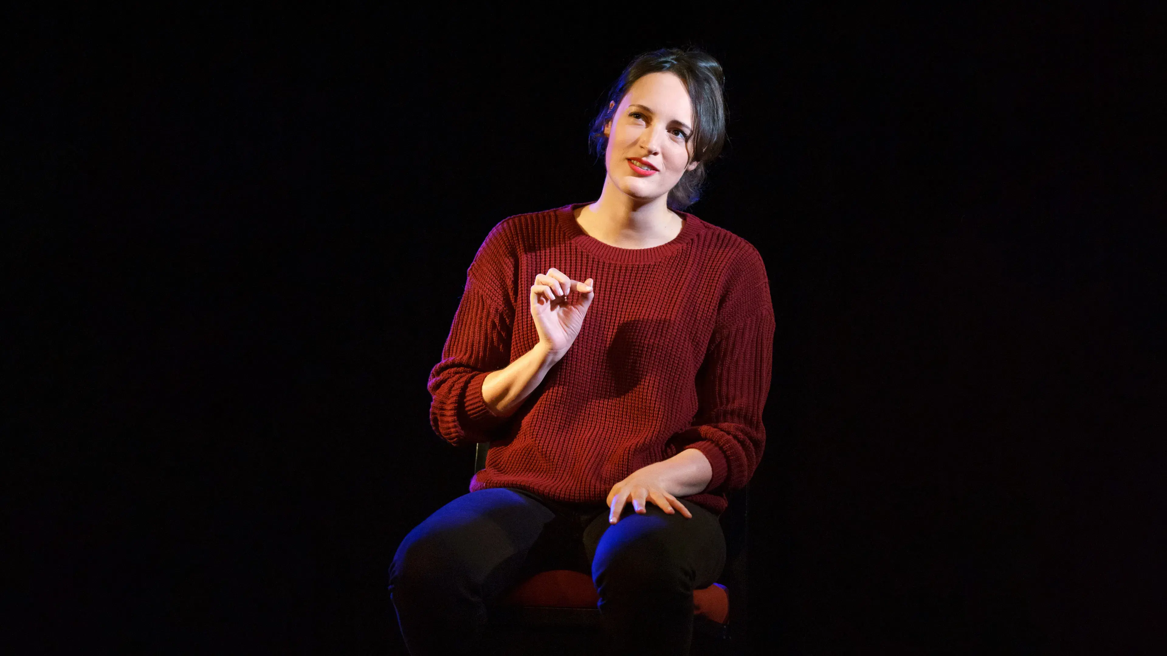 National Theatre Live: Fleabag