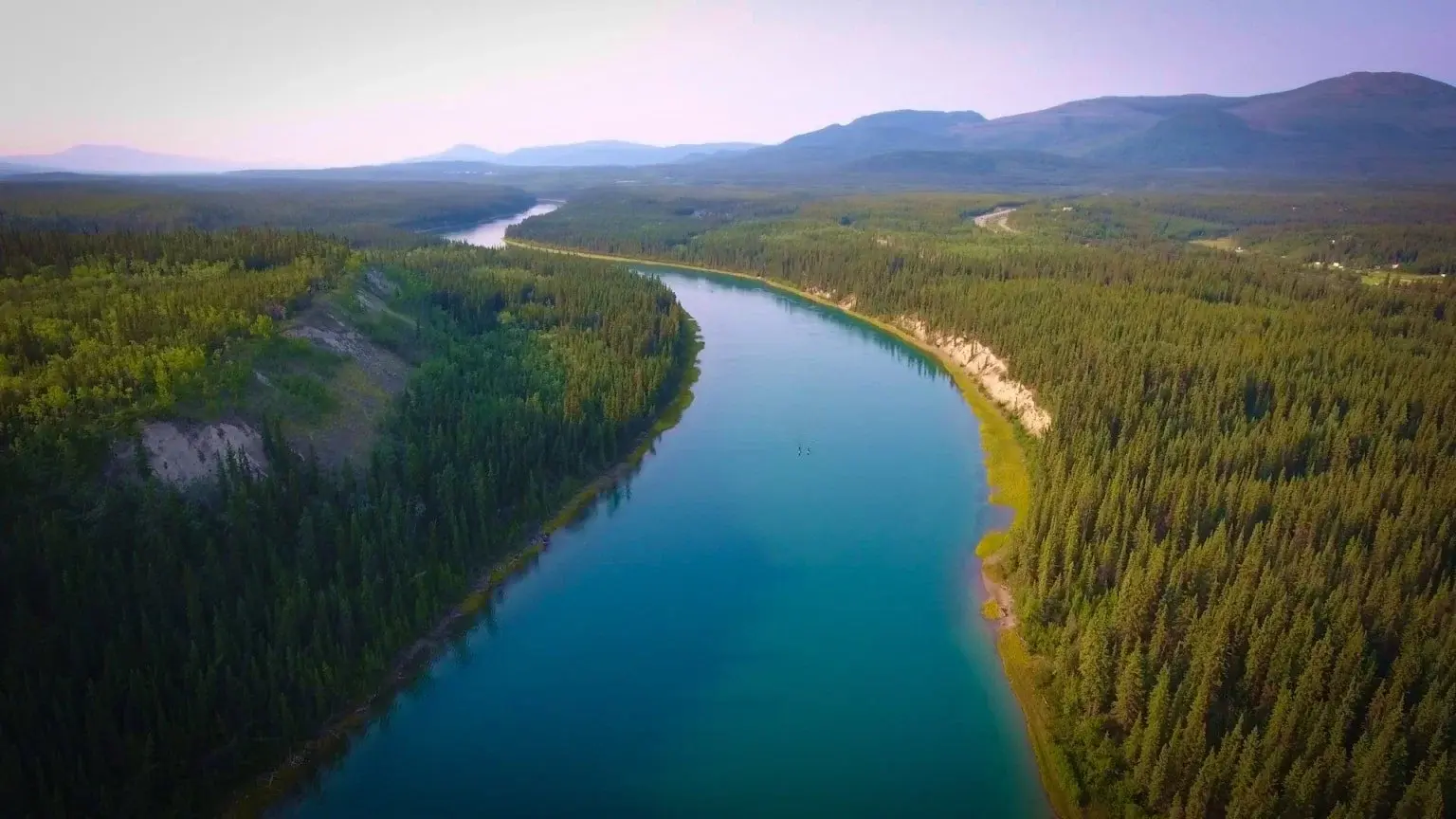 Push Past Impossible