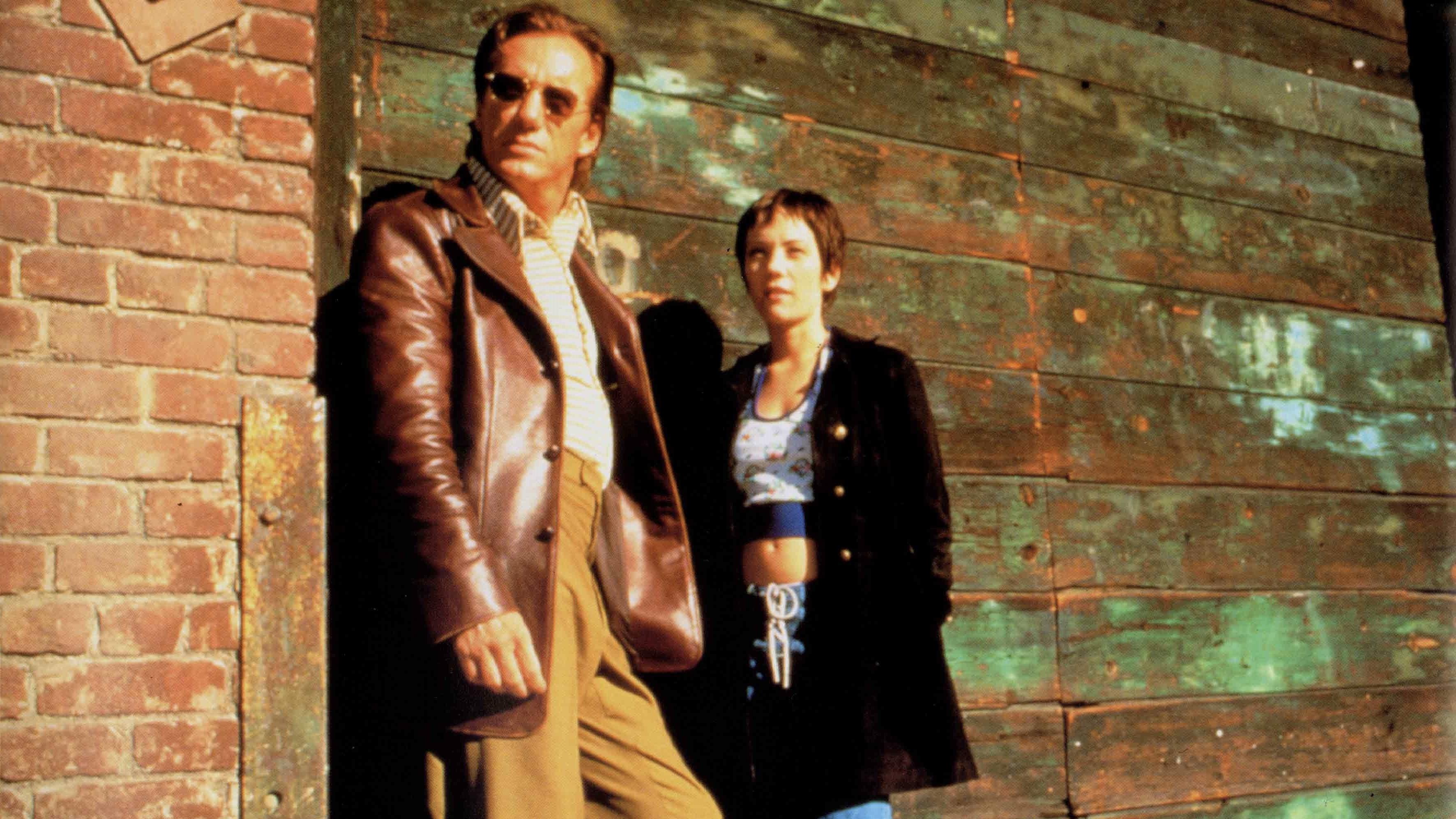 Another Day in Paradise