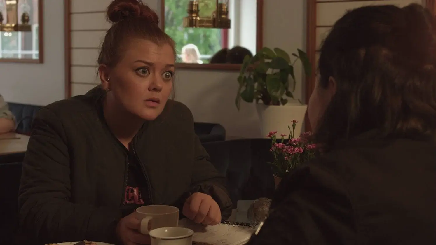 Naked, Hurt & Pissed Off