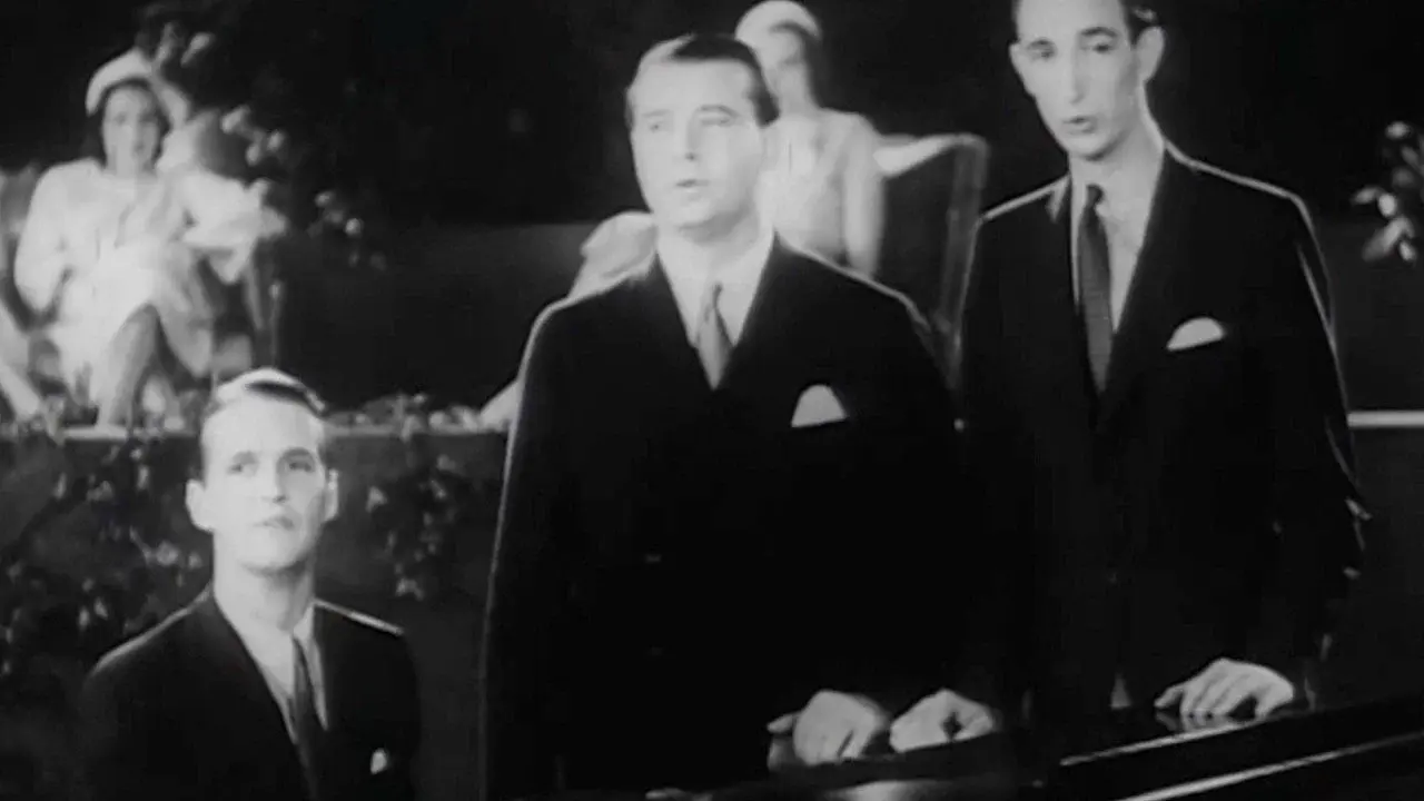 Rambling 'Round Radio Row #5